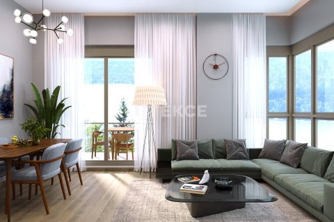 2+1 Wohnung  in Antalya, Türkei Nr. 222304 - 19