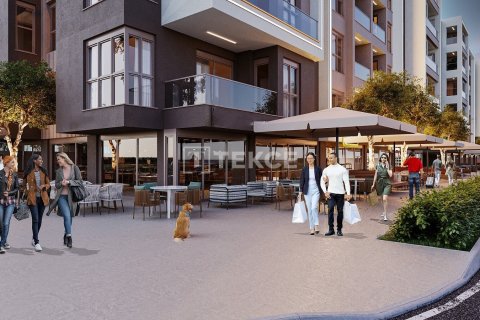 2+1 Wohnung  in Antalya, Türkei Nr. 222304 - 10