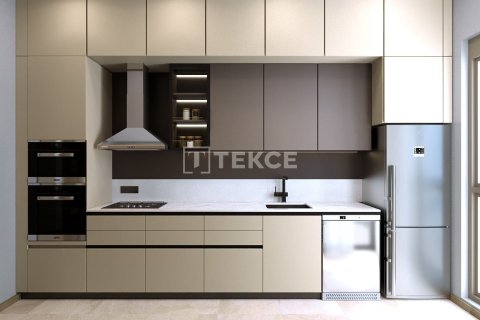 2+1 Wohnung  in Antalya, Türkei Nr. 222304 - 23