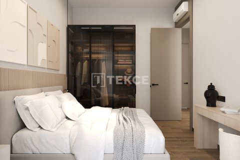 2+1 Wohnung  in Antalya, Türkei Nr. 222304 - 25