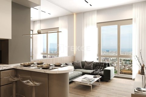 2+1 Wohnung  in Antalya, Türkei Nr. 222304 - 21