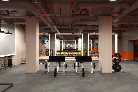 2+1 Wohnung  in Antalya, Türkei Nr. 222304 - 15