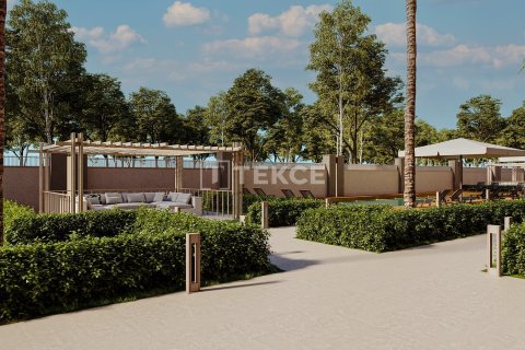 2+1 Wohnung  in Antalya, Türkei Nr. 222304 - 8