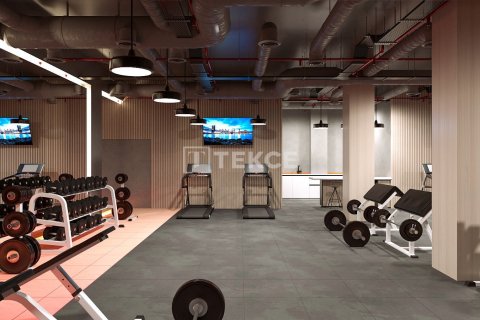 2+1 Wohnung  in Antalya, Türkei Nr. 222304 - 14