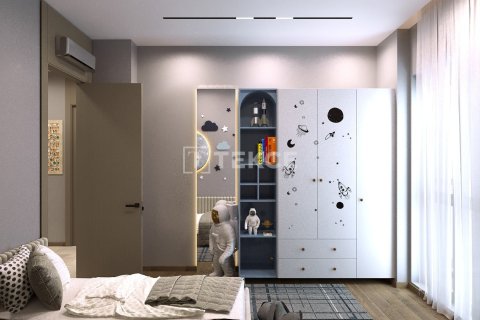 Продажа квартиры  в Анталье, Турция 1+1, 55м2, №222303 – фото 24