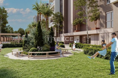 Продажа квартиры  в Анталье, Турция 1+1, 55м2, №222303 – фото 7