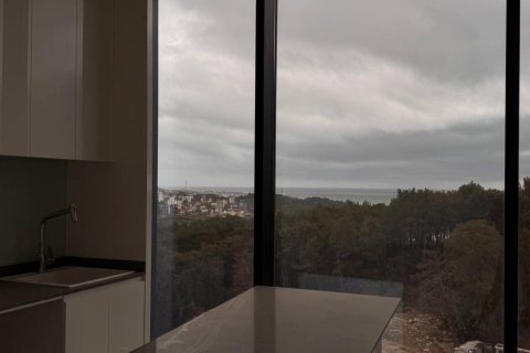 Продажа квартиры  в Авсалларе, Анталье, Турция 2 комн., 50м2, №222301 – фото 7