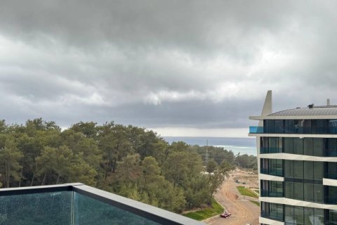 Продажа квартиры  в Авсалларе, Анталье, Турция 2 комн., 50м2, №222301 – фото 13