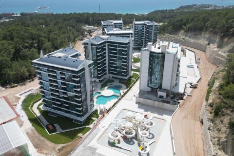 Leilighet  i Avsallar, Antalya, Tyrkia Nr. 222301 - 19