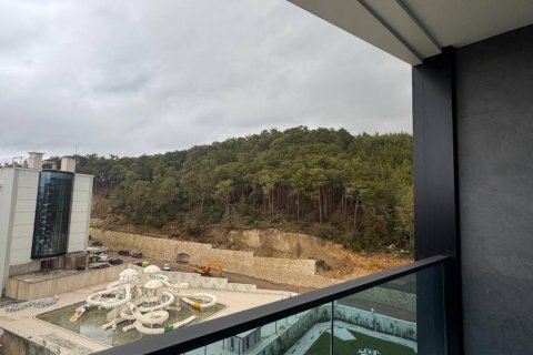 Продажа квартиры  в Авсалларе, Анталье, Турция 2 комн., 50м2, №222301 – фото 15