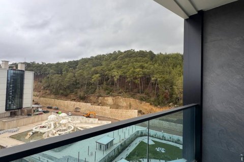 Продажа квартиры  в Авсалларе, Анталье, Турция 2 комн., 50м2, №222301 – фото 16