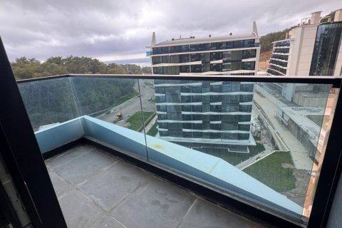 Продажа квартиры  в Авсалларе, Анталье, Турция 2 комн., 50м2, №222301 – фото 14