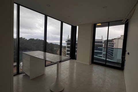 Продажа квартиры  в Авсалларе, Анталье, Турция 2 комн., 50м2, №222301 – фото 4