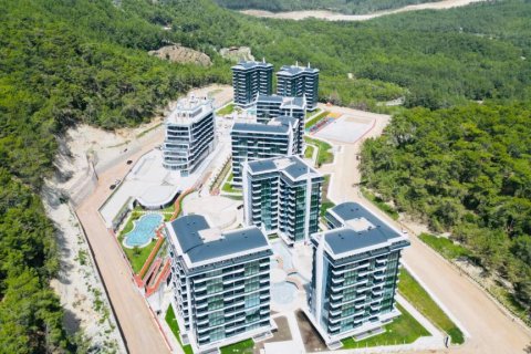 Leilighet  i Avsallar, Antalya, Tyrkia Nr. 222301 - 17