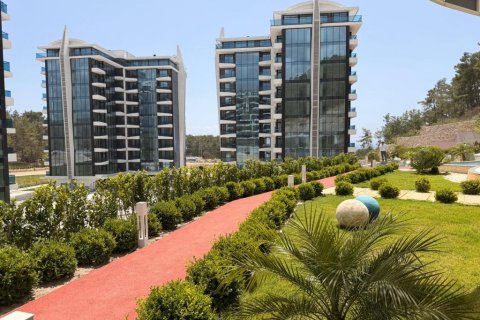 Leilighet  i Avsallar, Antalya, Tyrkia Nr. 222301 - 23