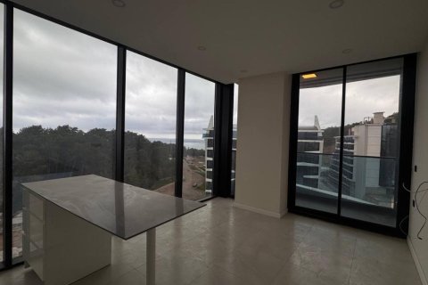 Продажа квартиры  в Авсалларе, Анталье, Турция 2 комн., 50м2, №222301 – фото 5