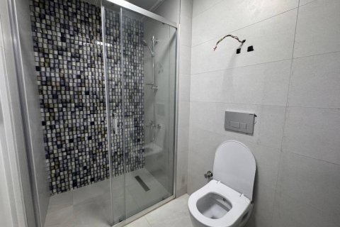 Продажа квартиры  в Авсалларе, Анталье, Турция 2 комн., 50м2, №222301 – фото 12