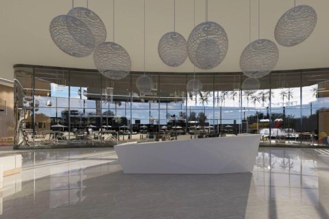 Продажа квартиры  в Авсалларе, Анталье, Турция 2 комн., 50м2, №222301 – фото 24