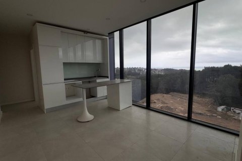 Продажа квартиры  в Авсалларе, Анталье, Турция 2 комн., 50м2, №222301 – фото 2