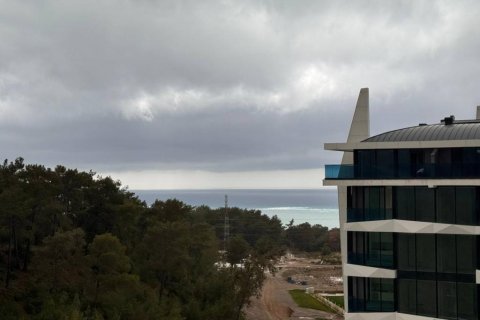 Продажа квартиры  в Авсалларе, Анталье, Турция 2 комн., 50м2, №222301 – фото 18