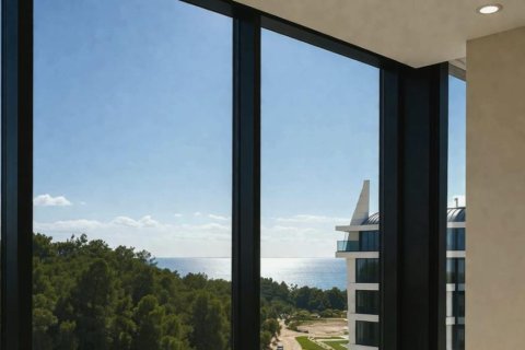 Wohnung  in Avsallar, Antalya, Türkei Nr. 222301 - 20