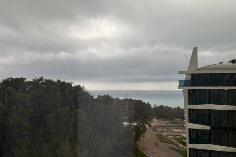 Продажа квартиры  в Авсалларе, Анталье, Турция 2 комн., 50м2, №222301 – фото 17