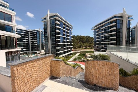 Leilighet  i Avsallar, Antalya, Tyrkia Nr. 222301 - 24