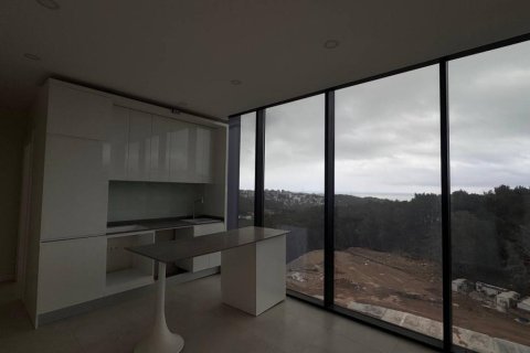 Продажа квартиры  в Авсалларе, Анталье, Турция 2 комн., 50м2, №222301 – фото 3