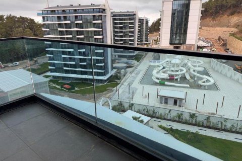 Продажа квартиры  в Авсалларе, Анталье, Турция 2 комн., 50м2, №222300 – фото 14