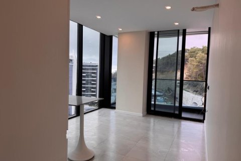 Продажа квартиры  в Авсалларе, Анталье, Турция 2 комн., 50м2, №222300 – фото 6