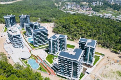 Leilighet  i Avsallar, Antalya, Tyrkia Nr. 222300 - 24