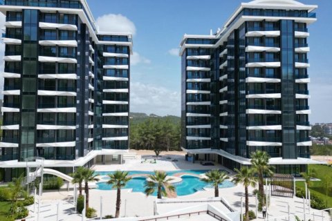 Leilighet  i Avsallar, Antalya, Tyrkia Nr. 222300 - 21