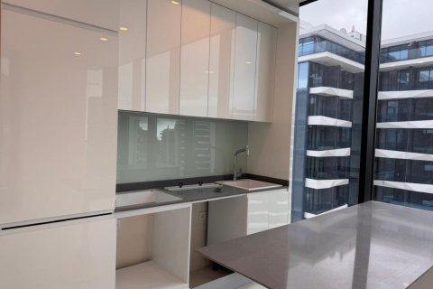 Продажа квартиры  в Авсалларе, Анталье, Турция 2 комн., 50м2, №222300 – фото 5