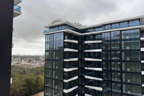 Продажа квартиры  в Авсалларе, Анталье, Турция 2 комн., 50м2, №222300 – фото 15