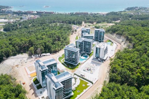 Leilighet  i Avsallar, Antalya, Tyrkia Nr. 222300 - 26