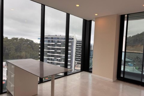 Продажа квартиры  в Авсалларе, Анталье, Турция 2 комн., 50м2, №222300 – фото 3