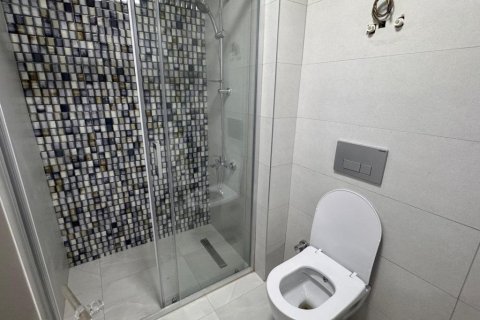 Продажа квартиры  в Авсалларе, Анталье, Турция 2 комн., 50м2, №222300 – фото 13