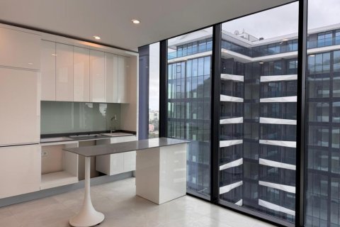 Продажа квартиры  в Авсалларе, Анталье, Турция 2 комн., 50м2, №222300 – фото 2