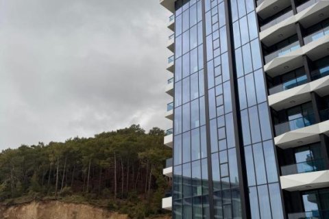 Продажа квартиры  в Авсалларе, Анталье, Турция 2 комн., 50м2, №222300 – фото 17