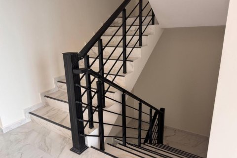 Продажа квартиры  в Авсалларе, Анталье, Турция 2 комн., 50м2, №222300 – фото 16