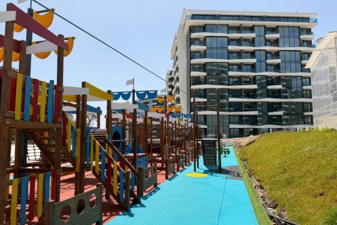Leilighet  i Avsallar, Antalya, Tyrkia Nr. 222300 - 28