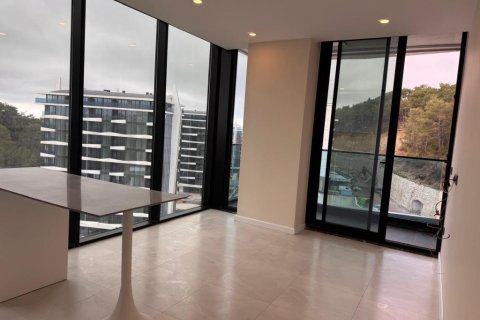 Продажа квартиры  в Авсалларе, Анталье, Турция 2 комн., 50м2, №222300 – фото 4