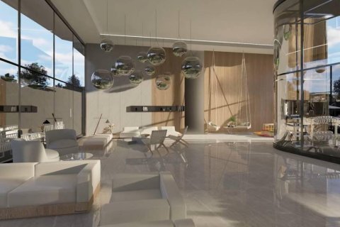 Продажа квартиры  в Авсалларе, Анталье, Турция 2 комн., 50м2, №222300 – фото 21