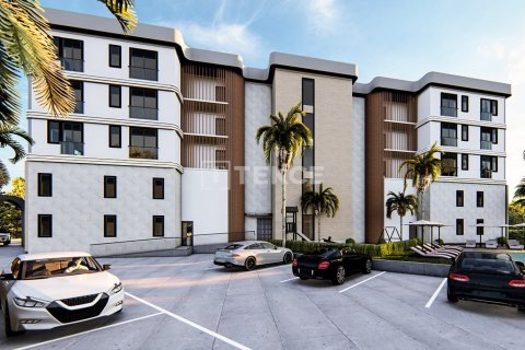 3+1 Wohnung in Antalya, Türkei Nr. 222302 - 3