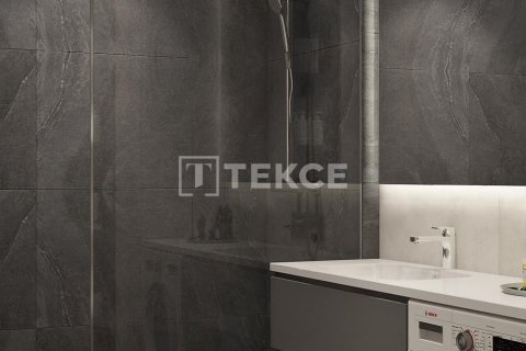 3+1 Wohnung in Antalya, Türkei Nr. 222302 - 11