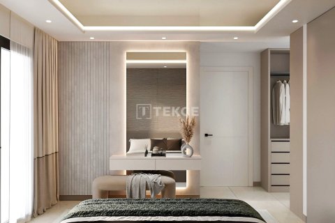 3+1 Wohnung  in Schleimbeutel, Türkei Nr. 222305 - 20