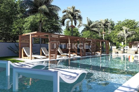 3+1 Wohnung  in Schleimbeutel, Türkei Nr. 222305 - 2