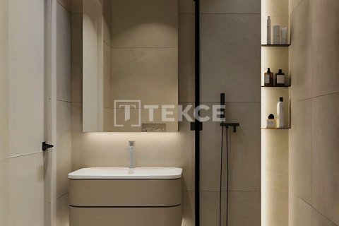 3+1 Wohnung  in Schleimbeutel, Türkei Nr. 222305 - 30