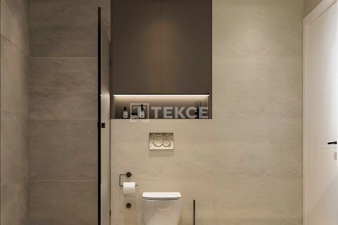 3+1 Wohnung  in Schleimbeutel, Türkei Nr. 222305 - 26