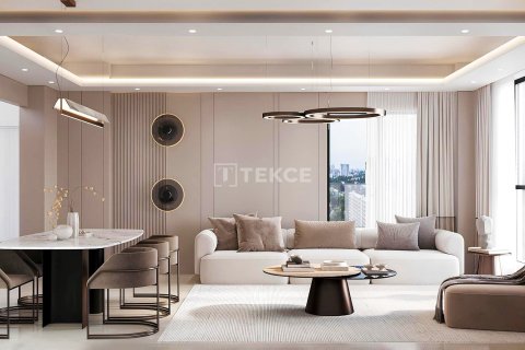 3+1 Wohnung  in Schleimbeutel, Türkei Nr. 222305 - 17